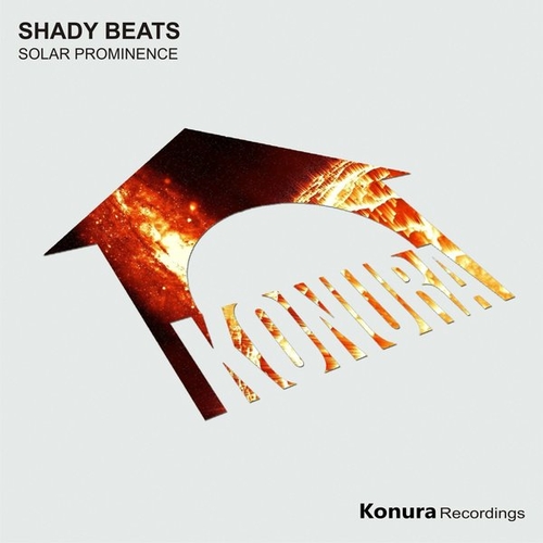 Shady Beats - Solar Prominence [KNR107]